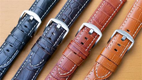 panatime watch straps